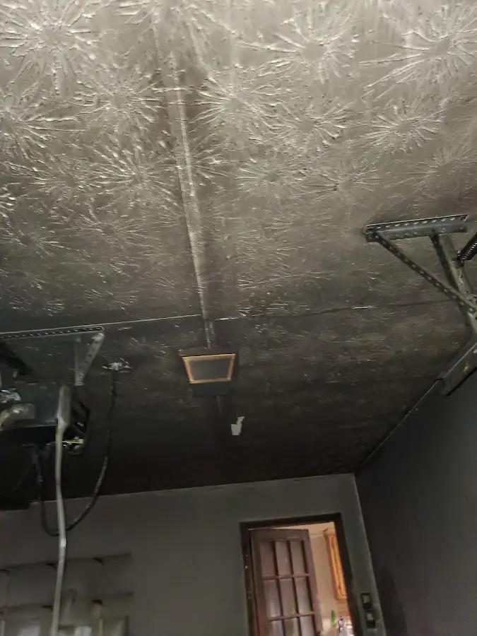 Fire and smoke damage assessment for Water Damage Assessment in Red Bank